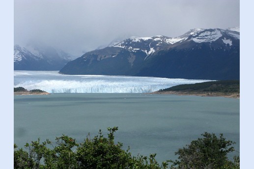 Viaggio in Argentina 2010